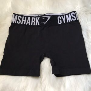 Gym shark
